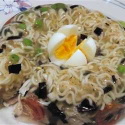 Indomie Jelly